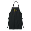 Signature Heavy Twill Bib Apron Thumbnail