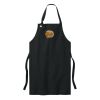 Signature Heavy Twill Bib Apron Thumbnail