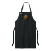 Signature Heavy Twill Bib Apron Thumbnail