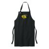 Signature Heavy Twill Bib Apron Thumbnail