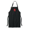 Signature Heavy Twill Bib Apron Thumbnail
