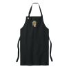 Signature Heavy Twill Bib Apron Thumbnail