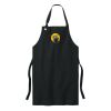 Signature Heavy Twill Bib Apron Thumbnail