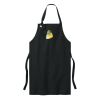 Signature Heavy Twill Bib Apron Thumbnail