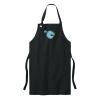 Signature Heavy Twill Bib Apron Thumbnail
