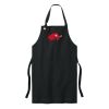 Signature Heavy Twill Bib Apron Thumbnail