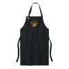 Signature Heavy Twill Bib Apron Thumbnail