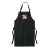 Signature Heavy Twill Bib Apron Thumbnail