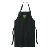 Signature Heavy Twill Bib Apron Thumbnail