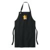 Signature Heavy Twill Bib Apron Thumbnail