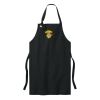 Signature Heavy Twill Bib Apron Thumbnail