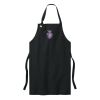 Signature Heavy Twill Bib Apron Thumbnail
