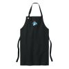 Signature Heavy Twill Bib Apron Thumbnail