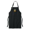 Signature Heavy Twill Bib Apron Thumbnail