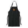 Signature Heavy Twill Bib Apron Thumbnail