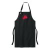 Signature Heavy Twill Bib Apron Thumbnail