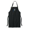 Signature Heavy Twill Bib Apron Thumbnail