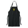 Signature Heavy Twill Bib Apron Thumbnail