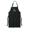 Signature Heavy Twill Bib Apron Thumbnail