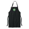 Signature Heavy Twill Bib Apron Thumbnail
