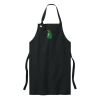 Signature Heavy Twill Bib Apron Thumbnail