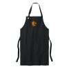 Signature Heavy Twill Bib Apron Thumbnail