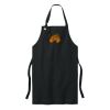 Signature Heavy Twill Bib Apron Thumbnail