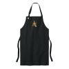Signature Heavy Twill Bib Apron Thumbnail