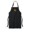 Signature Heavy Twill Bib Apron Thumbnail