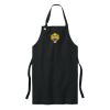 Signature Heavy Twill Bib Apron Thumbnail