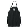 Signature Heavy Twill Bib Apron Thumbnail