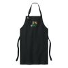 Signature Heavy Twill Bib Apron Thumbnail