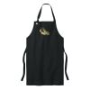 Signature Heavy Twill Bib Apron Thumbnail