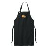 Signature Heavy Twill Bib Apron Thumbnail