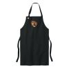 Signature Heavy Twill Bib Apron Thumbnail