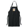 Signature Heavy Twill Bib Apron Thumbnail
