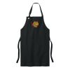 Signature Heavy Twill Bib Apron Thumbnail