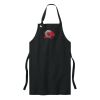 Signature Heavy Twill Bib Apron Thumbnail