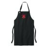 Signature Heavy Twill Bib Apron Thumbnail