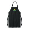 Signature Heavy Twill Bib Apron Thumbnail