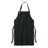 Signature Heavy Twill Bib Apron Thumbnail