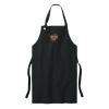 Signature Heavy Twill Bib Apron Thumbnail
