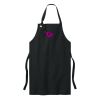 Signature Heavy Twill Bib Apron Thumbnail