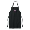 Signature Heavy Twill Bib Apron Thumbnail