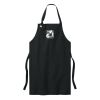Signature Heavy Twill Bib Apron Thumbnail