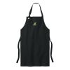 Signature Heavy Twill Bib Apron Thumbnail