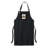 Signature Heavy Twill Bib Apron Thumbnail