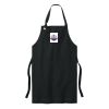 Signature Heavy Twill Bib Apron Thumbnail