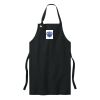 Signature Heavy Twill Bib Apron Thumbnail