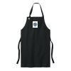 Signature Heavy Twill Bib Apron Thumbnail